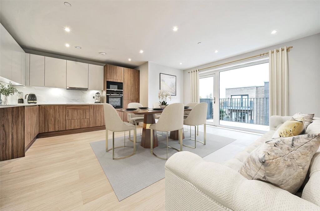 Main image of property: The Urban Picturehouse, 155-159 Station Road, Sidcup