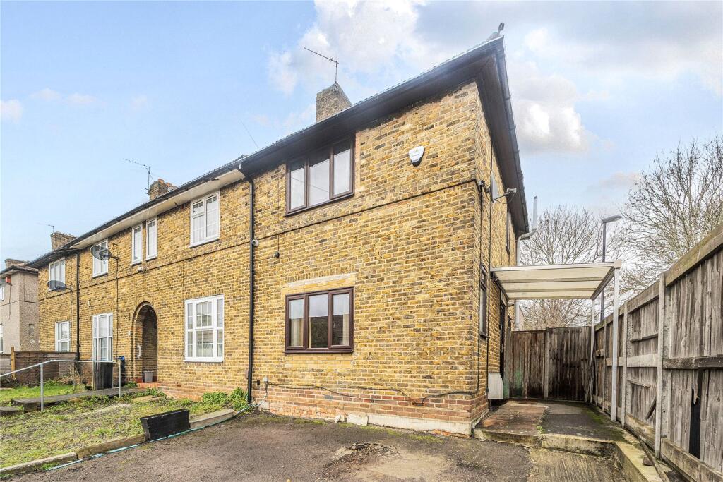 Main image of property: Churchdown, Bromley
