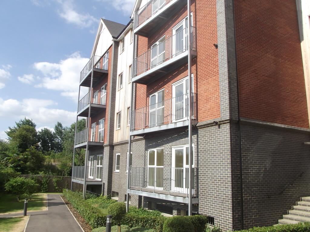 Main image of property: Eider House, Aqua Development, Fenny Stratford MK2