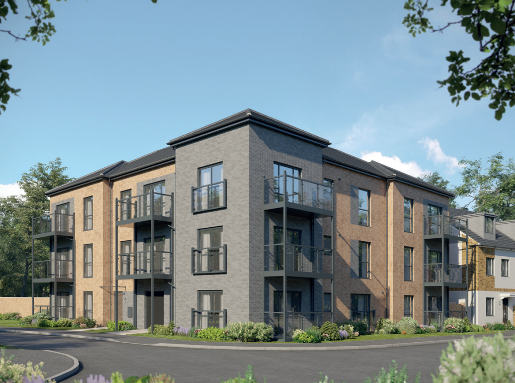 Main image of property: Tattenhoe Park, MK4