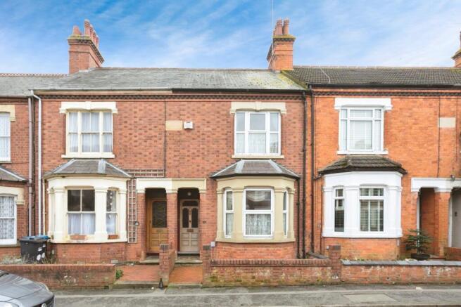 Main image of property: Western Road, MK12 5AY