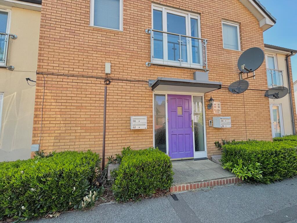 Main image of property: Bewdley Grove