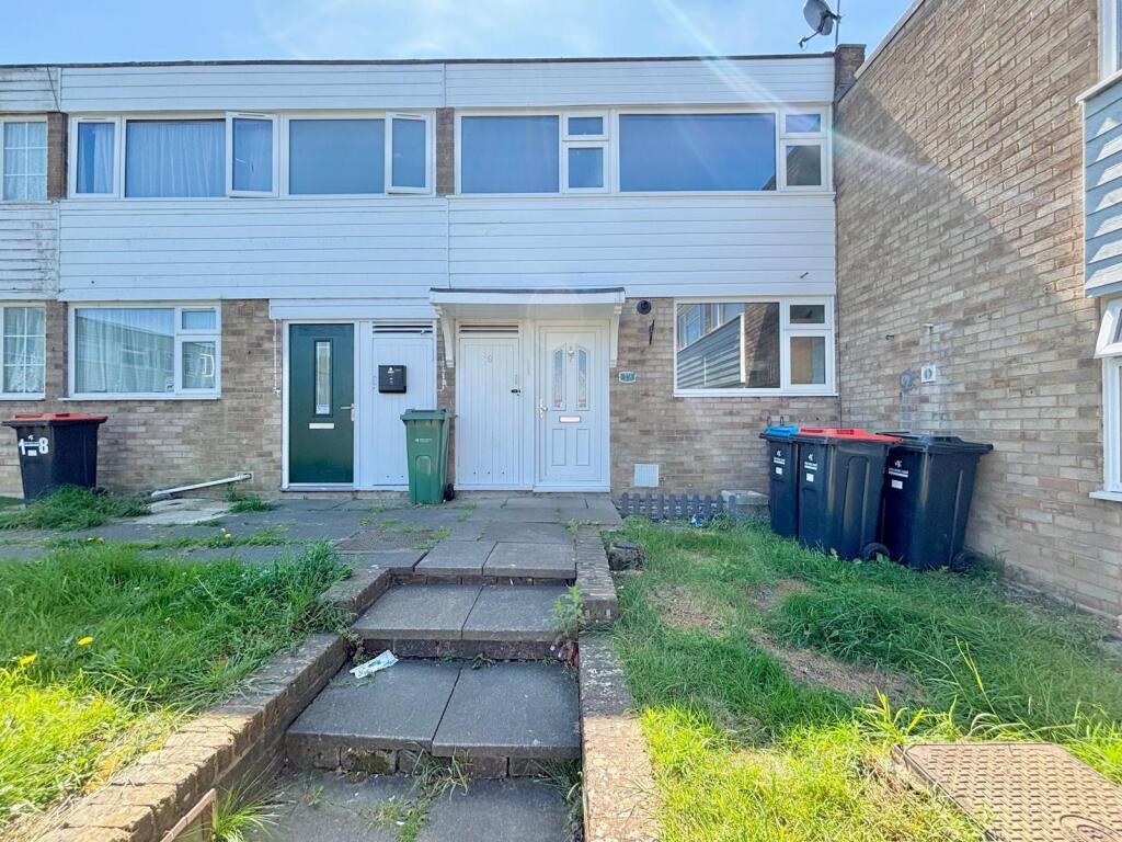 Main image of property: Tarbert Close,Bletchley.