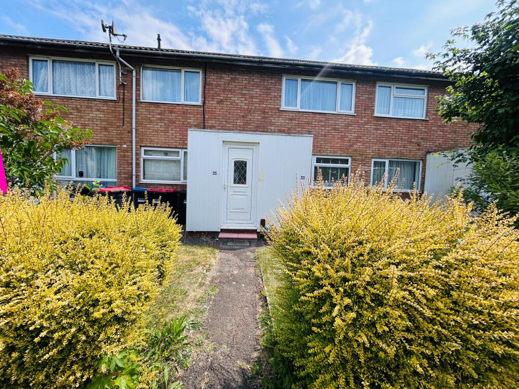 Main image of property: Rowle Close, MK14 6BJ