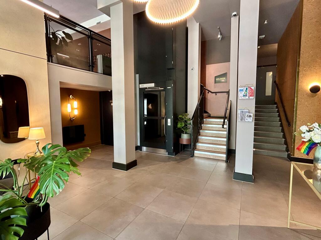Main image of property: Solstice Apartments, Silbury Boulevard, MK9