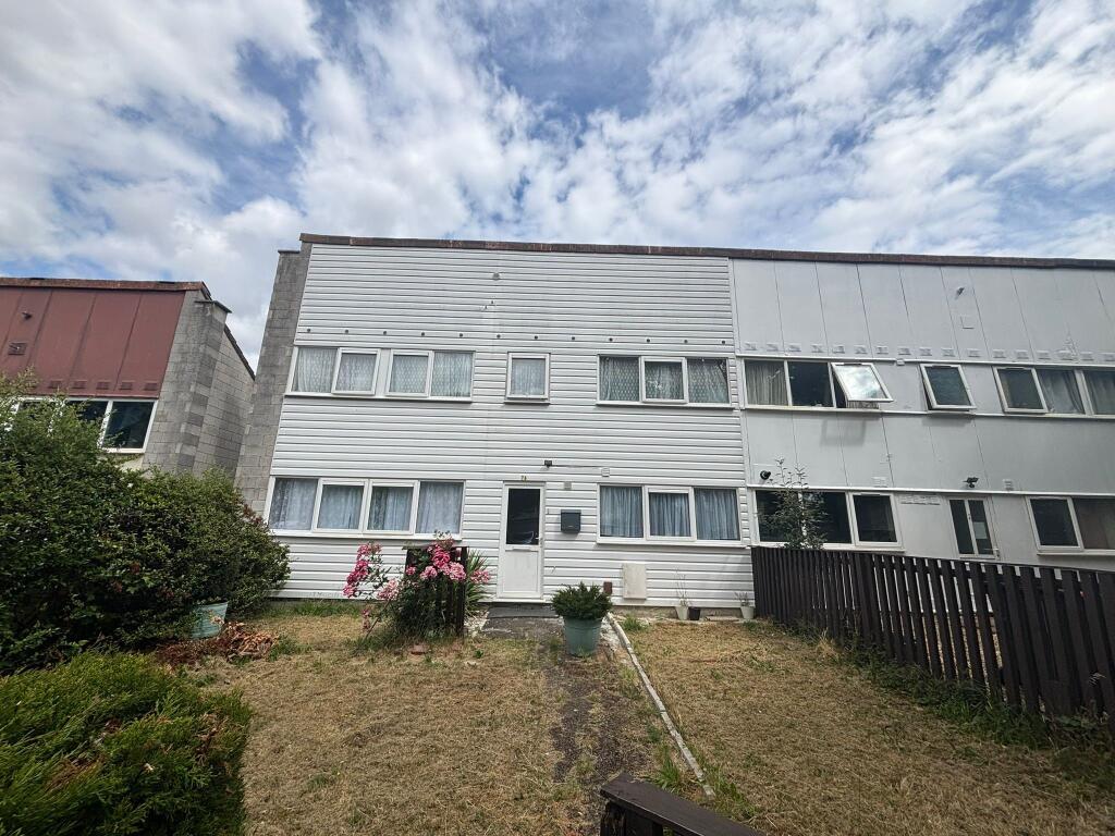 Main image of property: Harrowden, Bradville
