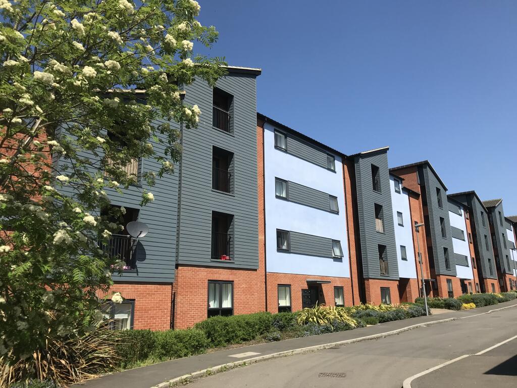 Main image of property: Harley drive
