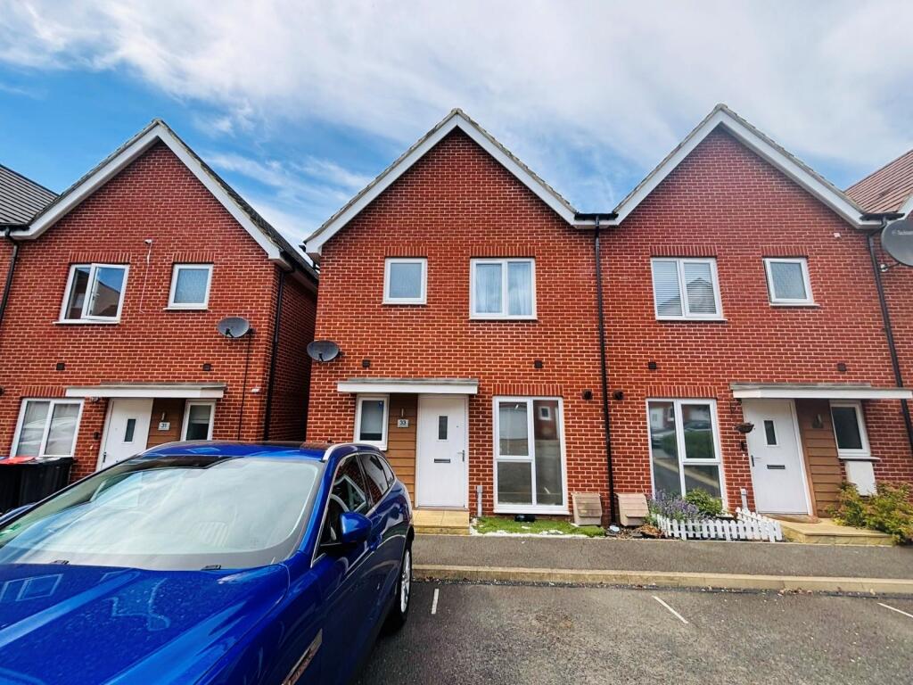 Main image of property: Bowling Green Close, MK2 2FF