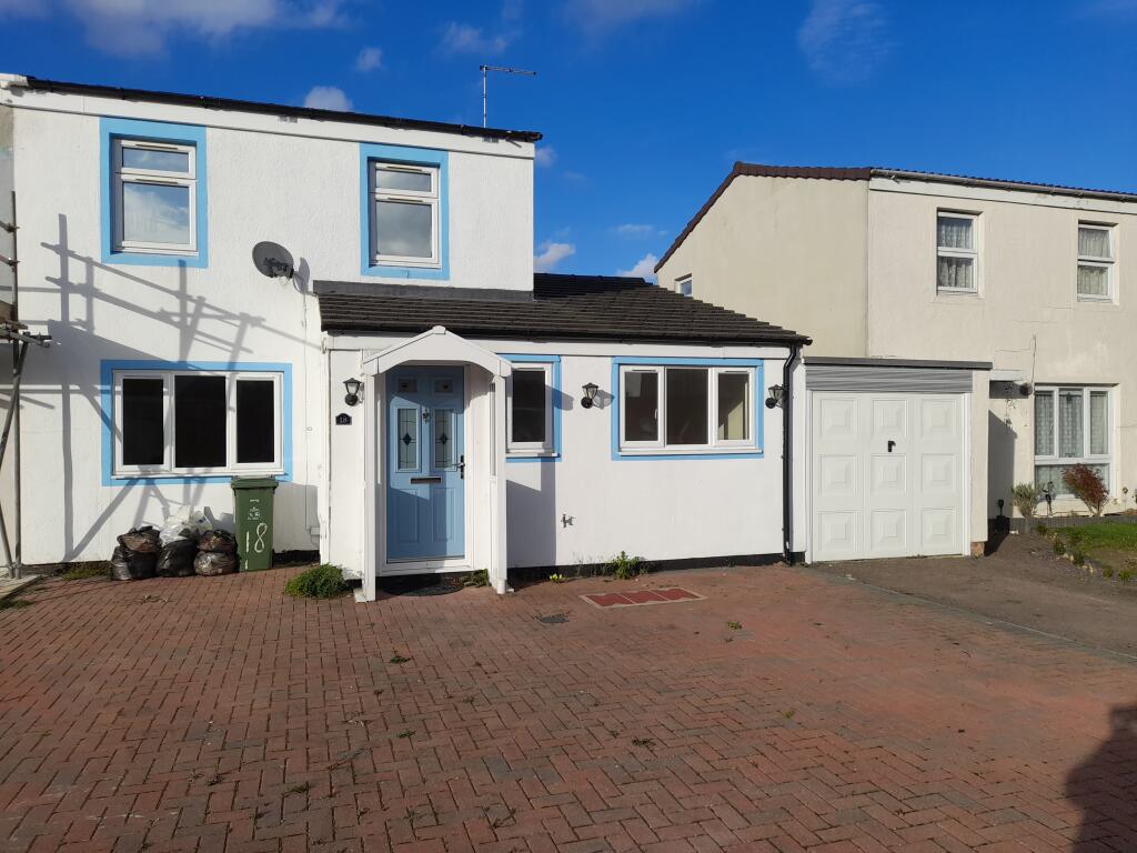 Main image of property: Cawarden, Stantonbury, Milton Keynes, MK14