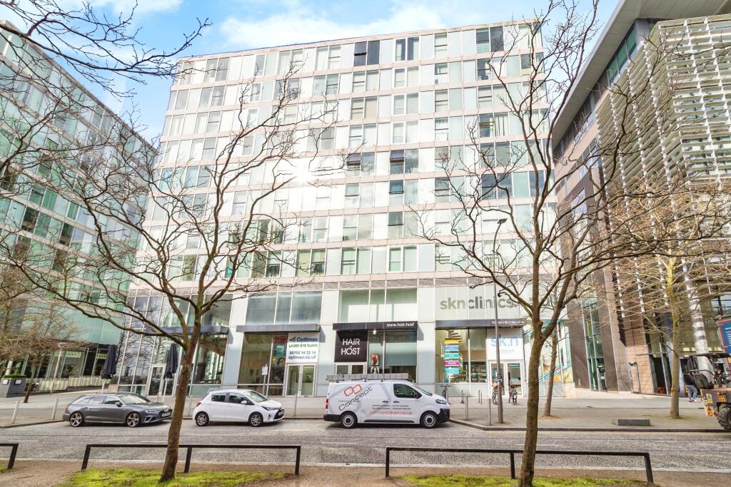 Main image of property: Rillaton Walk, Milton Keynes, Buckinghamshire, MK9