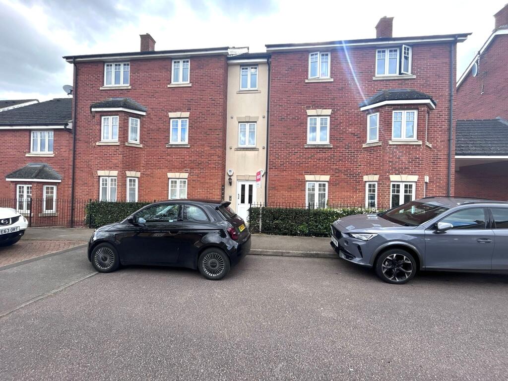 Main image of property: Pump Place, Old Stratford