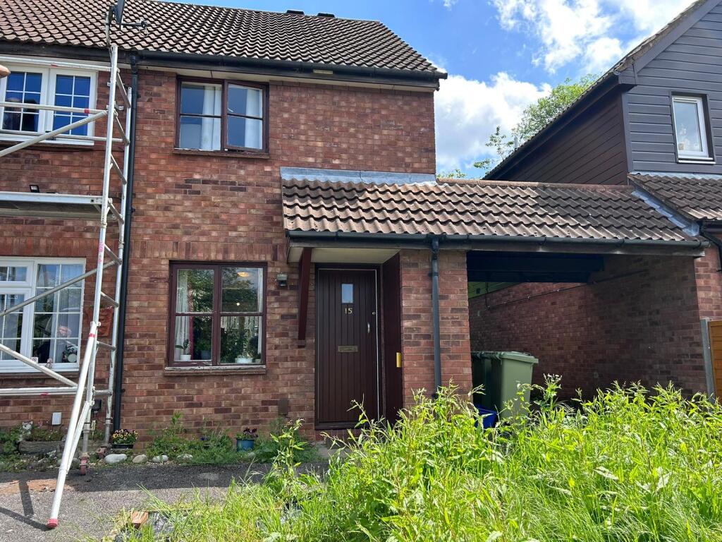 Main image of property: Ormsgill Court, MK13