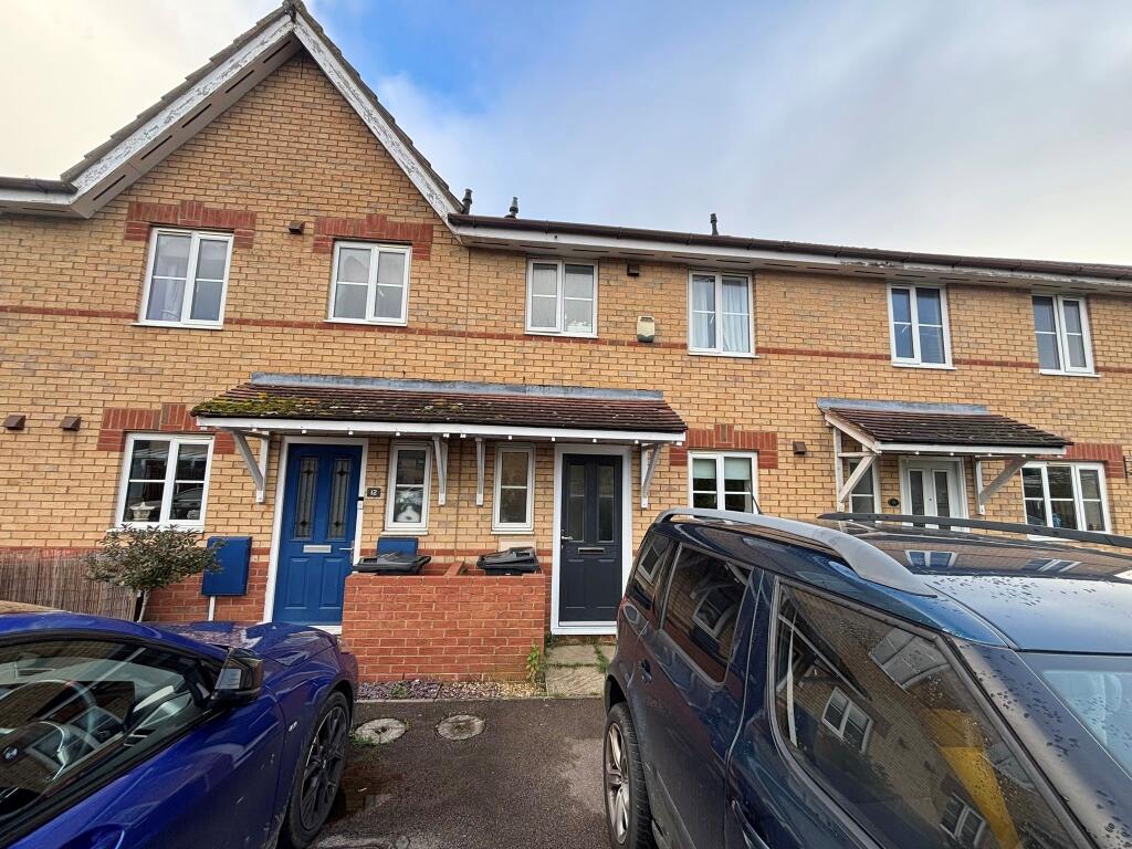 Main image of property: Ulverscroft, MK10 9DD