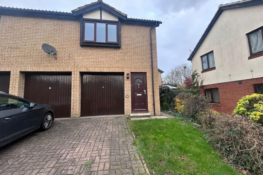 Main image of property: Vienna Grove, MK13 0LQ