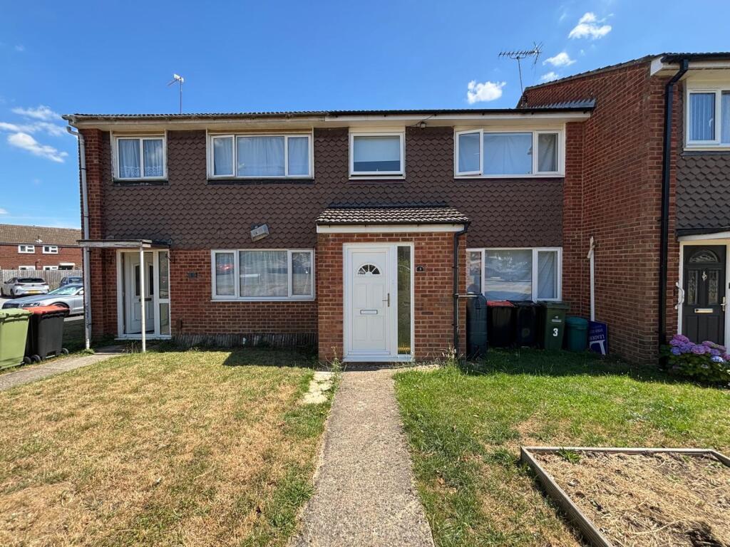 Main image of property: Inverness close, MK3