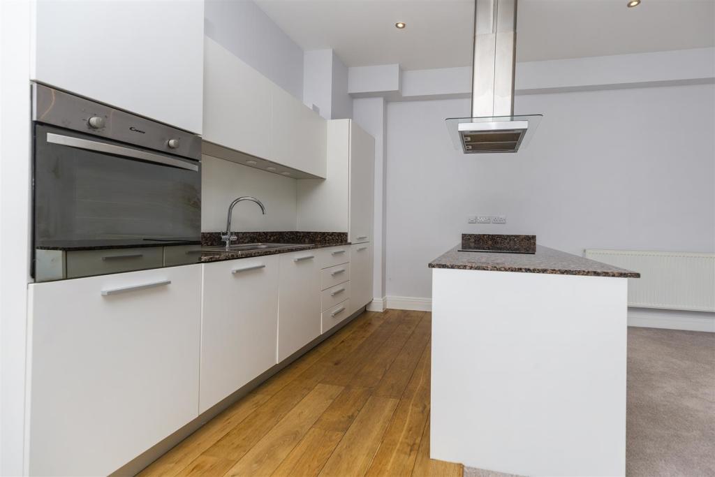 2 bedroom apartment for sale in 3 Burwood Court, Stainland Road