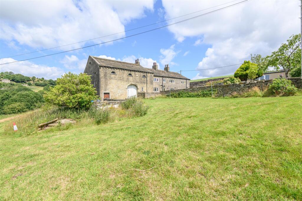 Main image of property: 10 Blake Hill End Farm, Shibden, Hx3 7sz