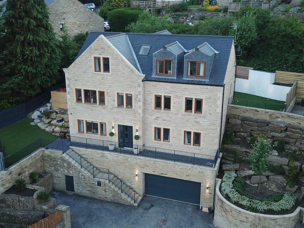 Main image of property: Excelsior Close, Ripponden