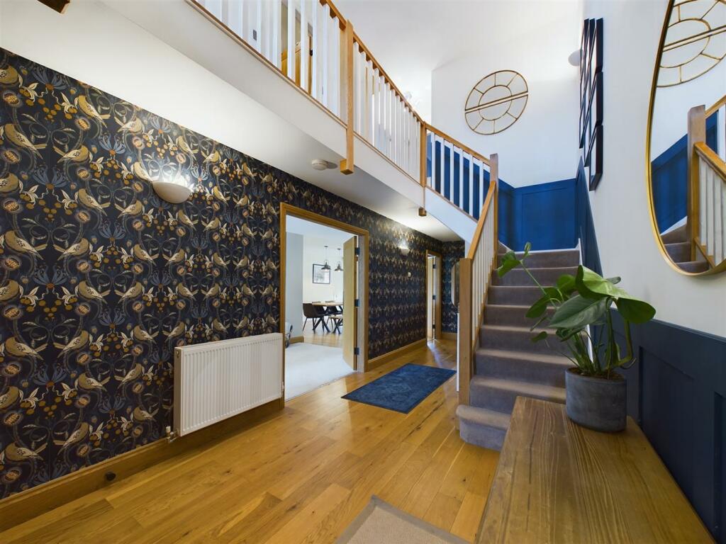 Additional property image - 7, Denholme House Farm Drive, Denholme, Bradford, BD13 4AB