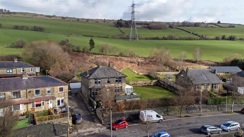 Main image of property: Claremount Road, Halifax