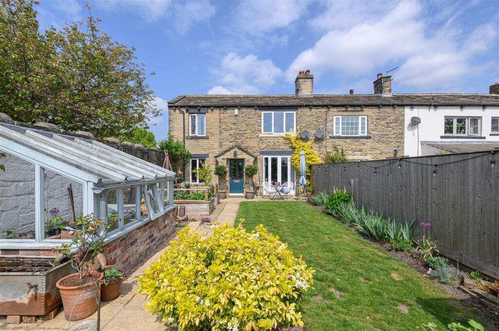 Main image of property: 1 Grasmere Grove, Norwood Green, HX3 8QW