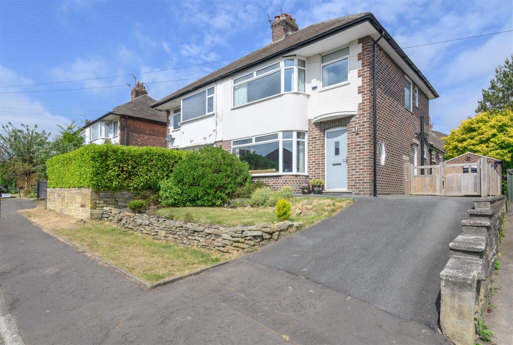 Main image of property: 30, Green Park Avenue, Skircoat Green, HX3 0SR