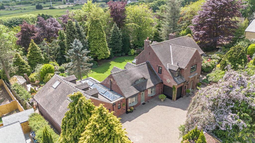 Main image of property: Dene House, Bridle Stile, Shelf, Halifax, HX3 7NW
