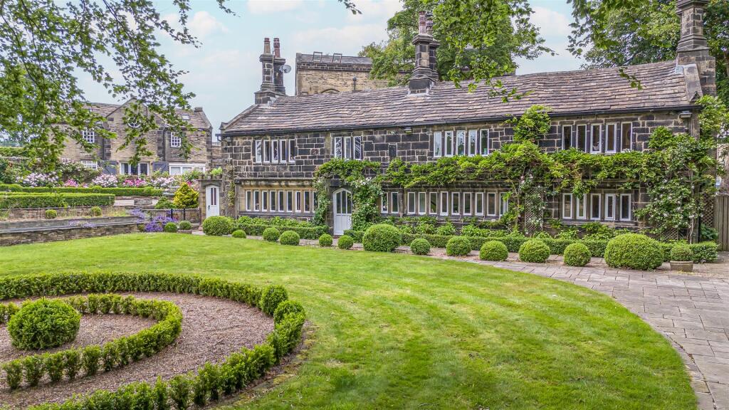 Main image of property: The Grange, Coach House and Cricket Field, Cliffe Hill Lane, Warley