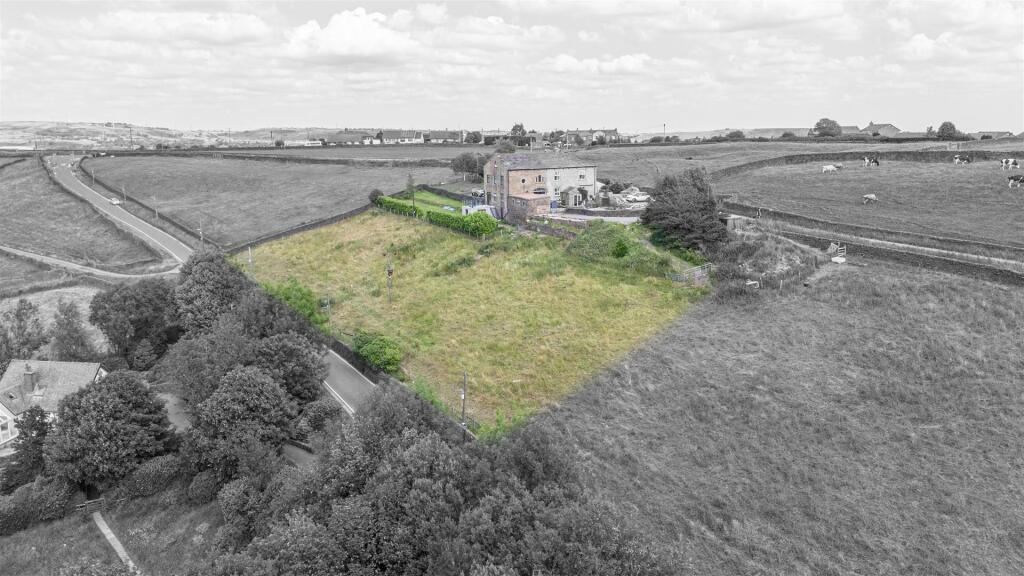 Main image of property: Sentry Barn, Top of stocks Lane, Mount Tabor, Halifax, HX2 7SZ