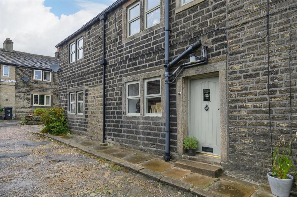 Main image of property: Hubberton Green, Sowerby Bridge