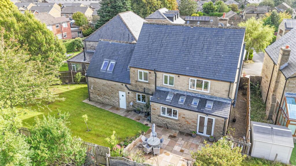 Main image of property: Southedge Close, Hipperholme, Halifax