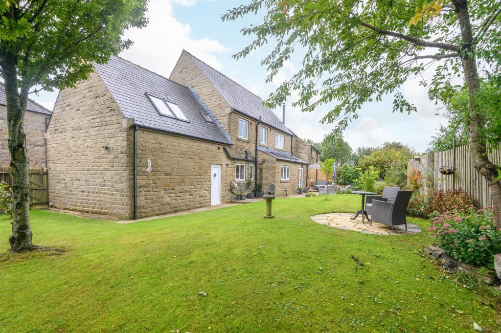 Main image of property: Southedge Close, Hipperholme, Halifax