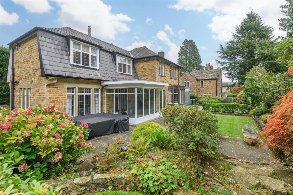 Main image of property: Stafford Road, Halifax