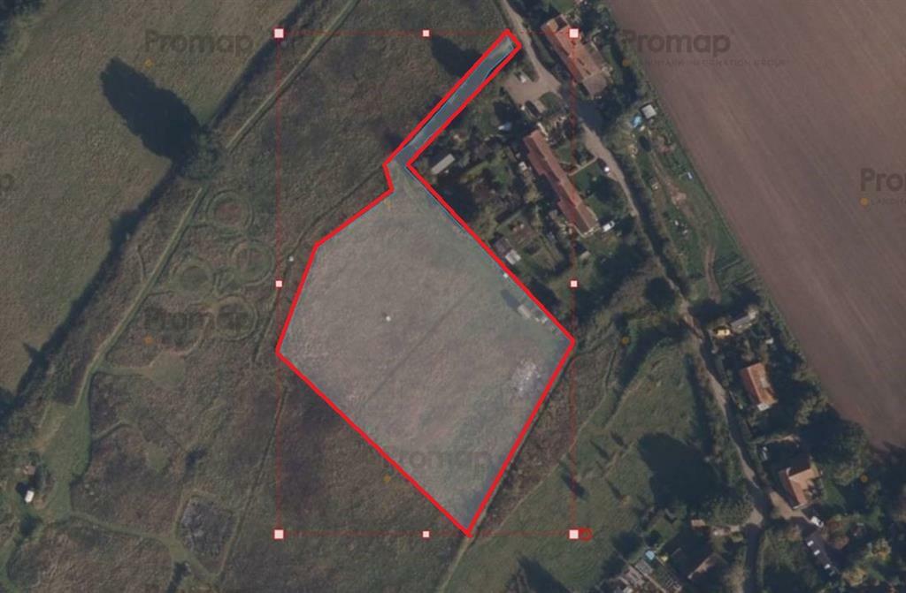 Main image of property: Red pits, Wood Dalling, NORWICH