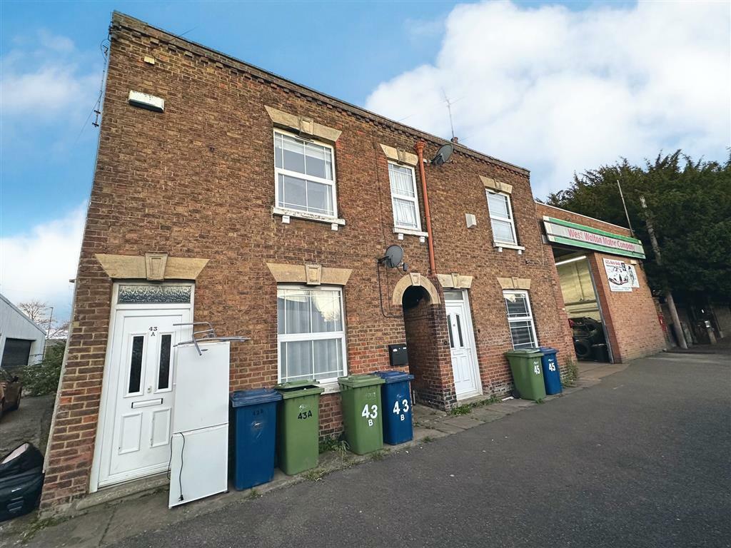 Main image of property: Elm Road, WISBECH