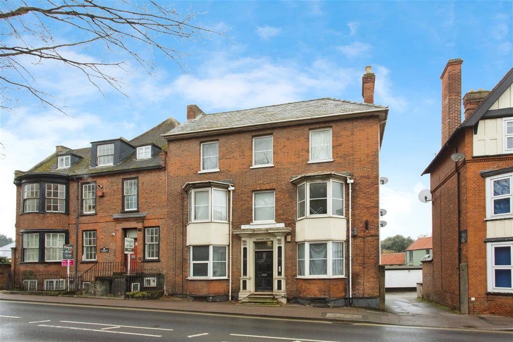 Main image of property: High Street, NEWMARKET