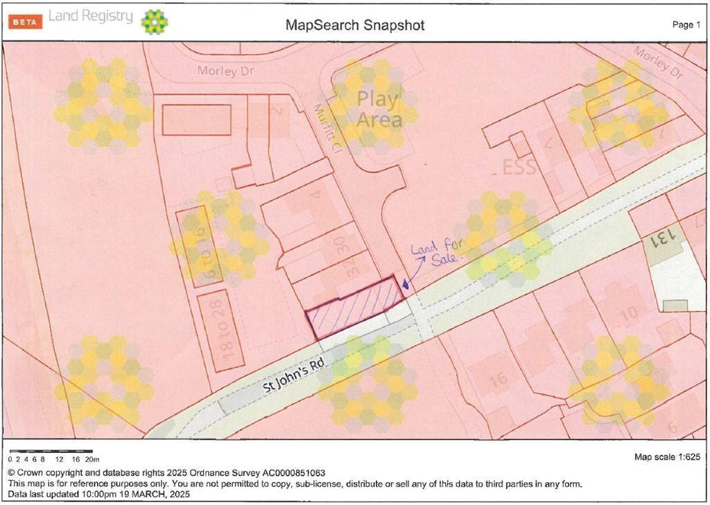 Main image of property: Murfitt Close, ELY