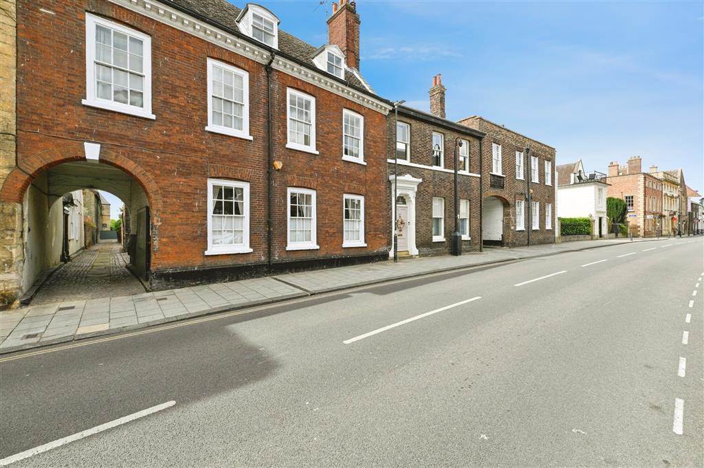 Main image of property: King Street, KING'S LYNN