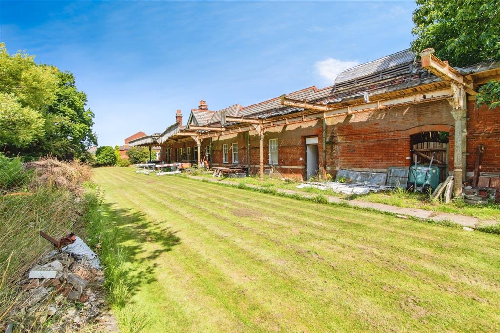 Main image of property: Station Road, Corton, LOWESTOFT