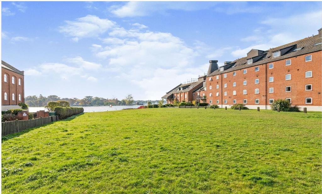Main image of property: Swonnells Court, LOWESTOFT