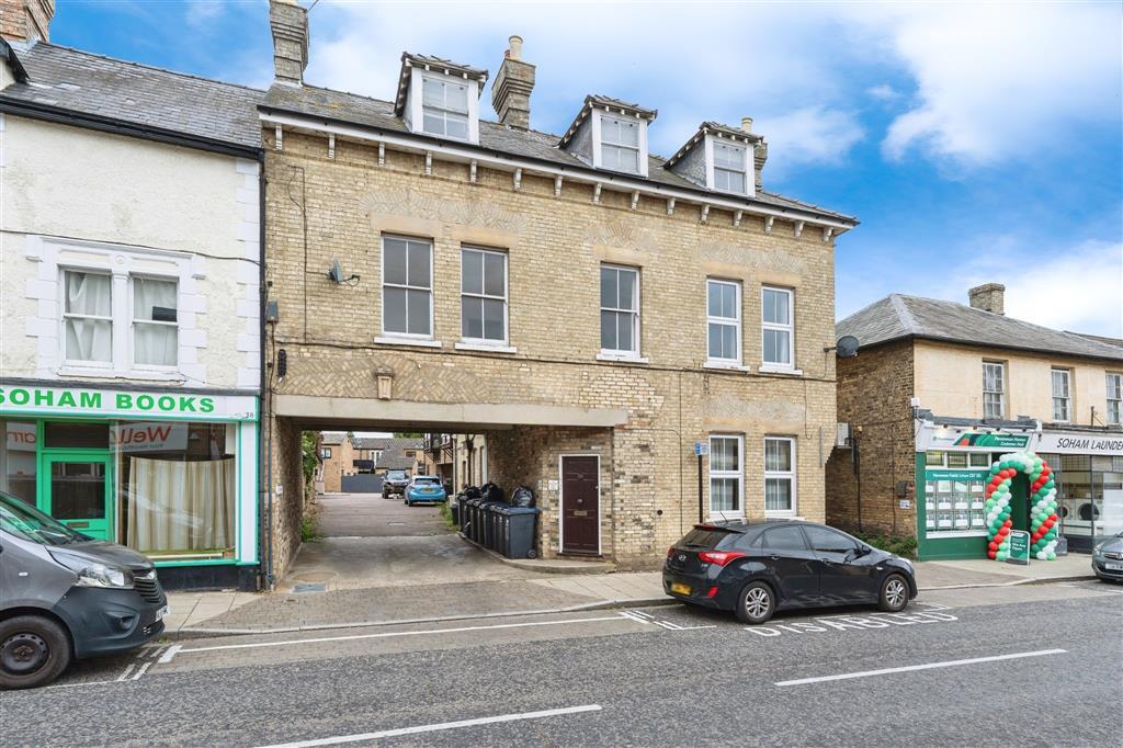 Main image of property: High Street, Soham, ELY