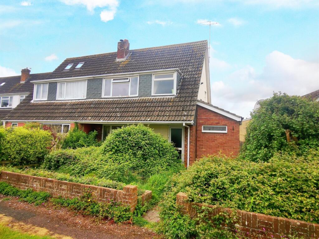 3 bedroom semidetached house for sale in Yate, Bristol, BS37