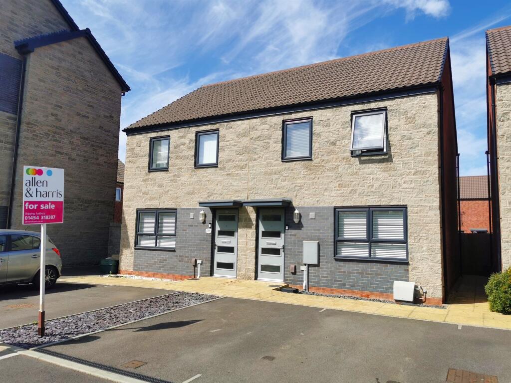 Main image of property: Rogers Close, Yate, Bristol