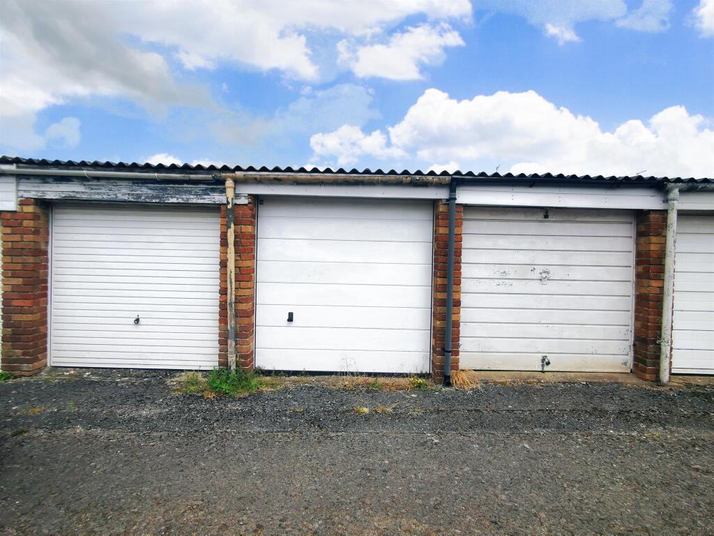 Main image of property: Ferndown, Yate, Bristol