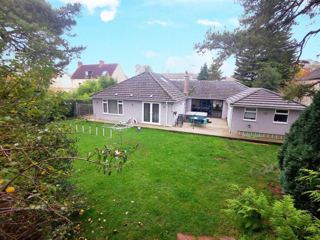 Additional property image - Cotswold Road, Chipping Sodbury, Bristol