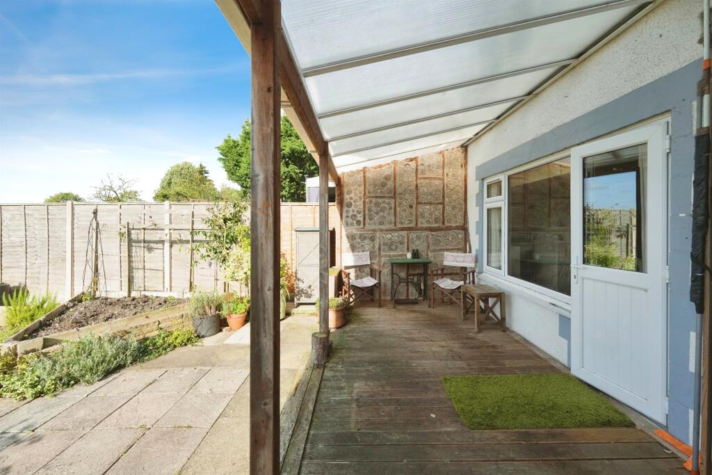 Additional property image - Horton Road, Horton, Bristol