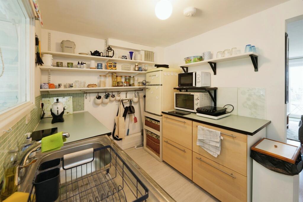 Additional property image - Horton Road, Horton, Bristol