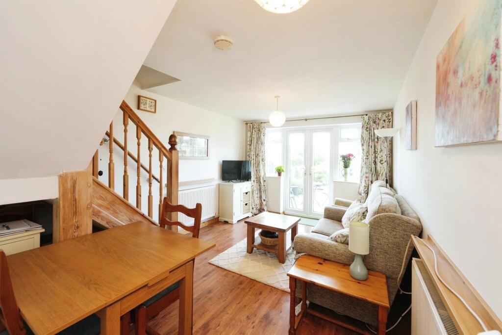 Additional property image - Horton Road, Horton, Bristol