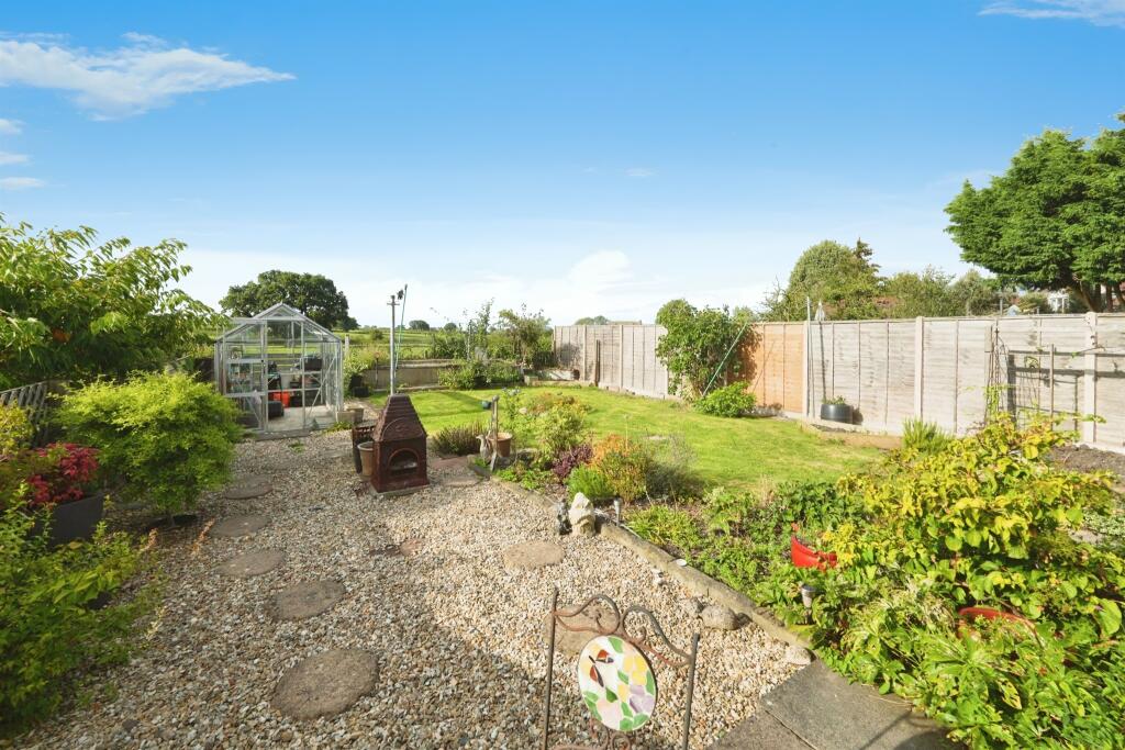 Additional property image - Horton Road, Horton, Bristol