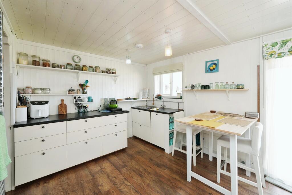Additional property image - Horton Road, Horton, Bristol